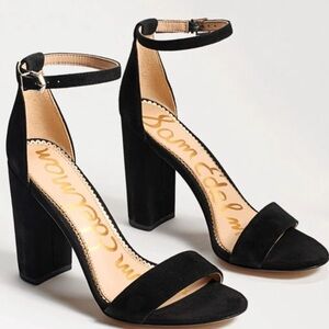 Sam Edelman Yaro Block Heel